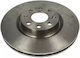 Disc de frână Fiat Punto Evo 199 Brembo 09493934