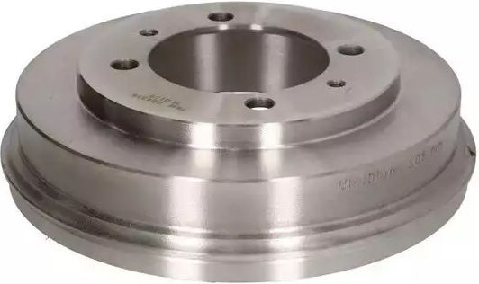 Brake Drum Mitsubishi Space Star Dg A Brembo 14a71810