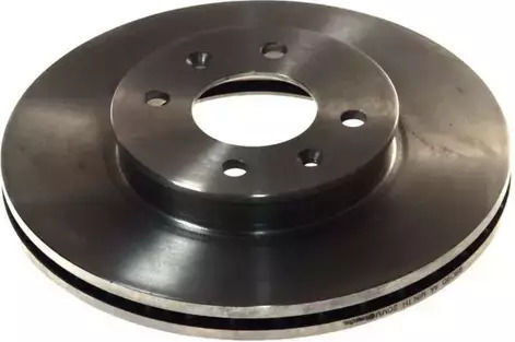 Disc de frână Hyundai I20 Pb Pbt Brembo 09a44510