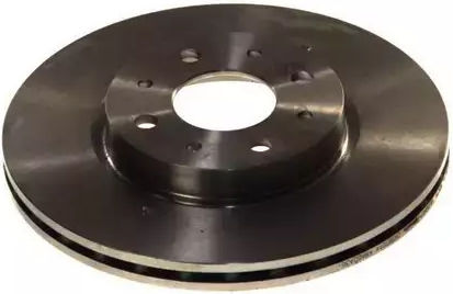 Fiat Strada Pick-up 278 578 Brembo 09587014 Brake Disc