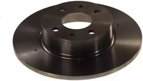 Fiat Linea 323 Brake Disc Brembo 08312614