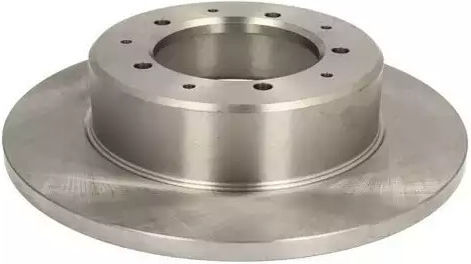 Land Rover Defender Station Wagon Ld Brake Disc Brembo 08531610