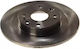Brake Disc Mazda 323 S Iv Bg Brembo 08685710