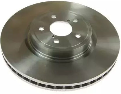 Disc de frână Subaru Legacy IV Combi BL BP B13 Brembo 09a87014