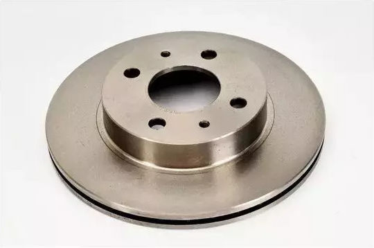 Disc de frână Nissan Sunny III Traveller Y10 Brembo 09525310
