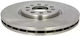 Brake Disc Alfa Romeo Brera 939 Brembo 09936521