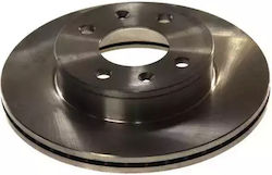 Диск за спирачка Brembo за Hyundai Accent II Sedan LC 09953720 Диск за спирачка Brembo за Hyundai Accent II Sedan LC 09953720