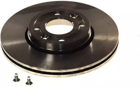 Нисан Ноут E11 Brembo спирачен диск 09907810