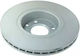 Renault Zoe Brembo Brake Disc 09907821