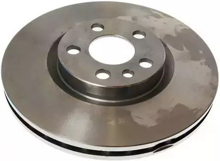Дискови спирачки Citroen Jumpy Flat Chassis Bu Bv Bw Bx Brembo 09960924
