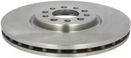 Disc de frână Alfa Romeo Giulietta 940 Brembo 09936521
