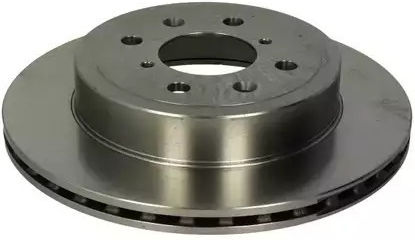 Bremsenscheibe Subaru Justy III G3X Brembo 09972814