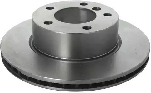 Bmw 2 Series F22 F87 Brembo Brake Disc 09975021