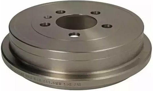 Bremsentrommel Vw Fox 5z1 5z3 Brembo 14938420