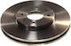 Disc de frână Nissan Sunny III Liftback N14 Brembo 09735710