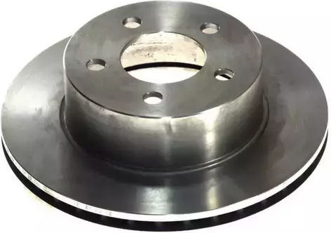 Jeep Wrangler I Yj Sj Brembo 09742180 Brake Disc