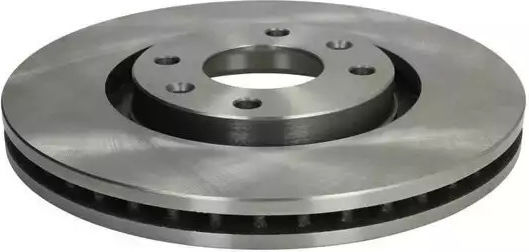 Brake Disc Peugeot Partner Tepee Brembo 09876011