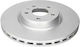 Brake Disc Alfa Romeo Gtv 916c Brembo 09493921