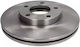 Mazda 5 Cr19 Brembo Brake Disc 09946421