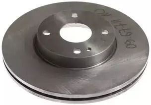 Дискови спирачки Mazda 323 P V Ba Brembo 09677114