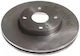 Mazda 323 F V Ba Brembo Brake Disc 09677114
