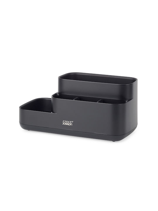Joseph Joseph Easystore Organizer Black