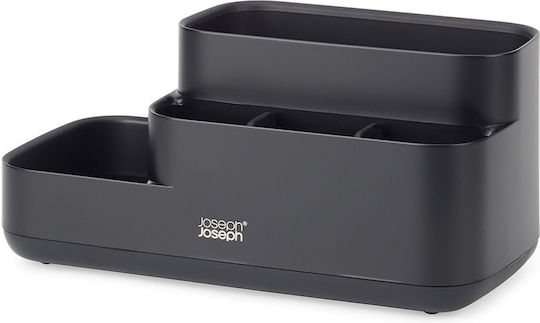 Joseph Joseph Θήκη Οργάνωσης Easystore Μαύρη