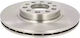Brake Disc Alfa Romeo Brera 939 Brembo 09936621