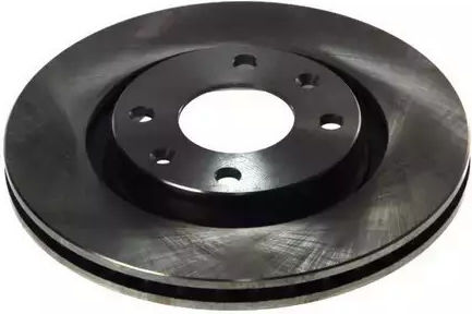 Диск за спирачки Citroen C4 Cactus Brembo 09869511