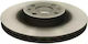 Brake Disc Fiat Croma 154 Brembo 09962414