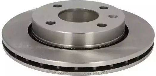 Disc de frână Brembo Ford Puma Ec 09672734