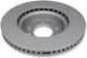 Land Rover Range Rover Sport Ls Brembo 09887331 Brake Disc