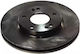 Kia Soul Ii Ps Brembo 09957440 Brake Disc