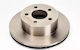Диск за спирачки Brembo 09742181 за Jeep Wrangler I Yj Sj