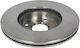 Disc de frână Mazda Mx-5 II NB Brembo 09737910