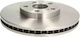 Toyota Celica Cabriolet At20 St20 Brembo Brake Disc 09670810