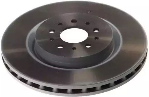 Alfa Romeo Gtv 916c Bremsenscheibe Brembo 09684321