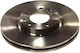 Peugeot 607 9d 9u Brake Disc Brembo 09830310