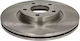 Mazda 5 Cw Brembo Brake Disc 09946820