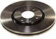 Brake Disc Citroen Ds4 Brembo 09961910