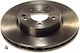 Disc de frână Mercedes-benz Viano W639 Brembo 09840410