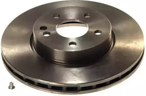 Disc de frână Mercedes-benz Viano W639 Brembo 09840410
