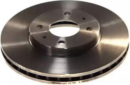 Диск за спирачка Nissan Sunny Iii Hatchback N14 Brembo 09735710