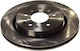 Opel Vectra C Gts Brembo Brake Disc 09950510