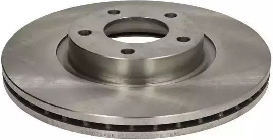 Mazda 5 Cr19 Brembo Brake Disc 09946820