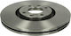 Disc de frână Citroen C4 Picasso I Ud Brembo 09993514
