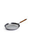 Woll Pan made of Carbon Steel with Non-Stick Coating 28cm