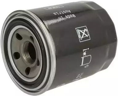 Filtru de ulei Fiat Punto 188 Alco Filters Sp940
