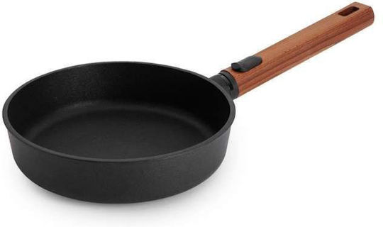Woll Pan made of Aluminum with Non-Stick Coating 20cm