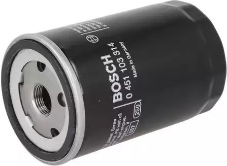 Filtru de ulei Audi A4 Avant 8e5 B6 Alco Filters Sp978
